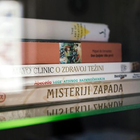 Apartman Magdalena Daire Makarska Dış mekan fotoğraf