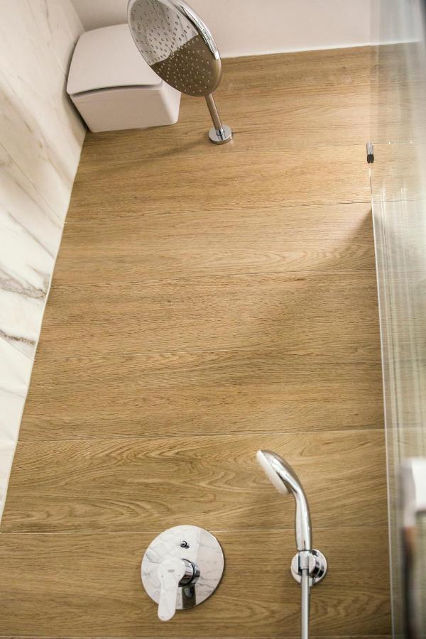 Apartman Magdalena Daire Makarska Dış mekan fotoğraf