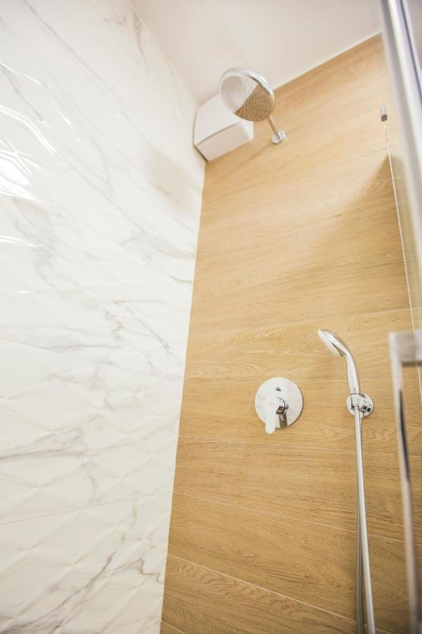 Apartman Magdalena Daire Makarska Dış mekan fotoğraf