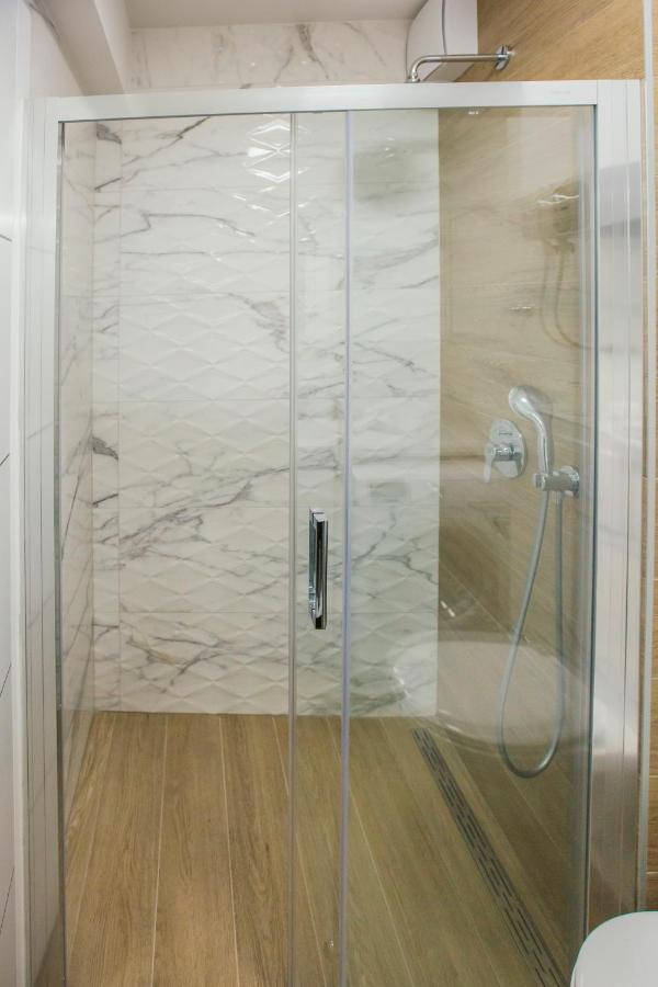 Apartman Magdalena Daire Makarska Dış mekan fotoğraf